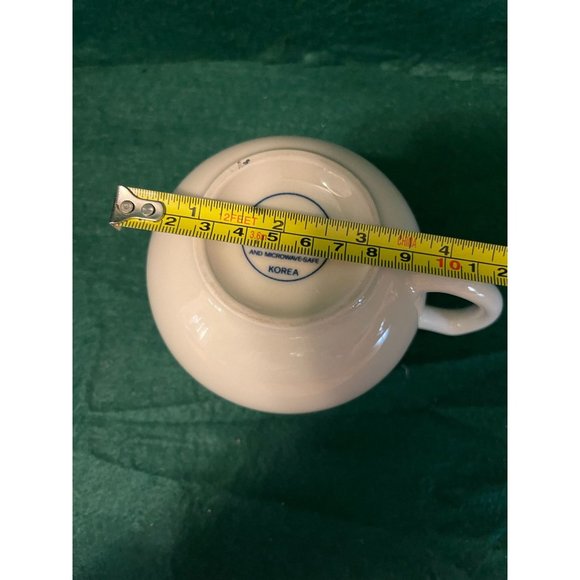 Vintage Creamer Taffy by EPOCH - Picture 3 of 8